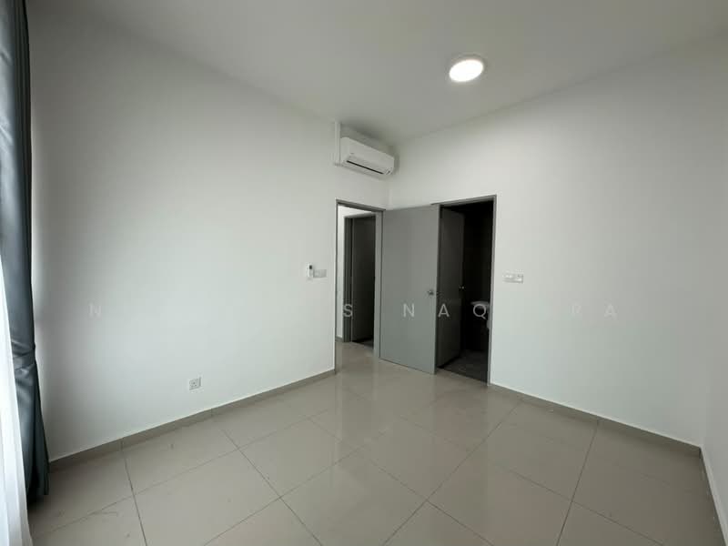 Kondominium untuk Disewa di Nikka Residence - Nik Hanis Naquira - Interior - PropertyGuru.com.my