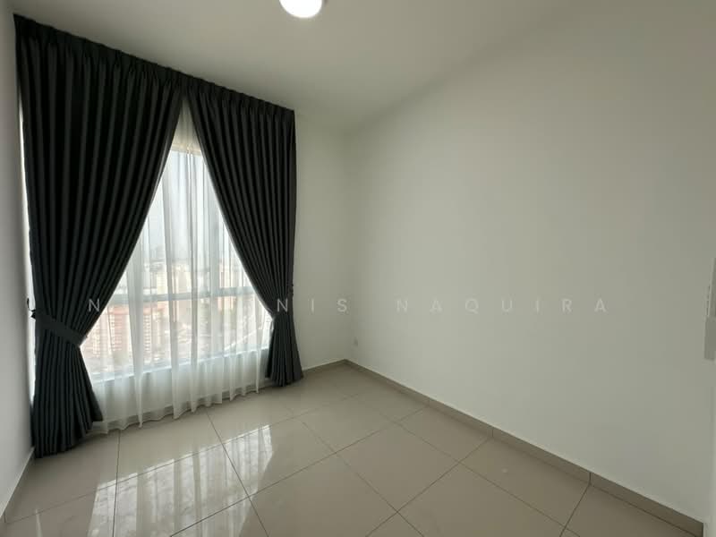 Kondominium untuk Disewa di Nikka Residence - Nik Hanis Naquira - View - PropertyGuru.com.my