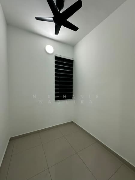 Kondominium untuk Disewa di Nikka Residence - Nik Hanis Naquira - Interior - PropertyGuru.com.my