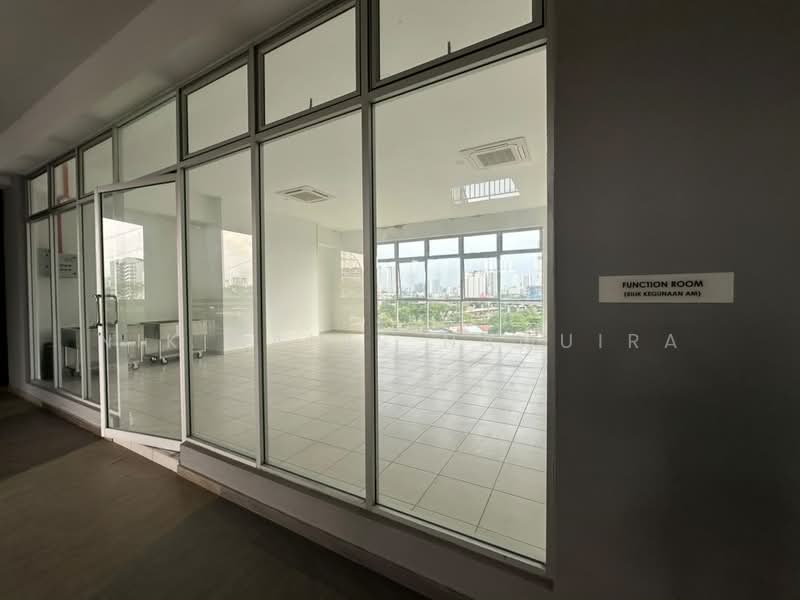 Kondominium untuk Disewa di Nikka Residence - Nik Hanis Naquira - Interior - PropertyGuru.com.my