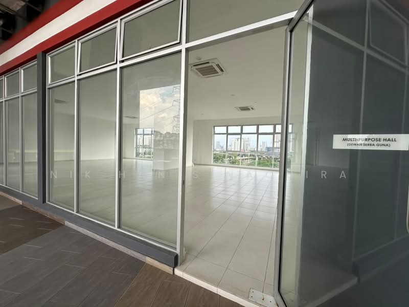 Kondominium untuk Disewa di Nikka Residence - Nik Hanis Naquira - Interior - PropertyGuru.com.my