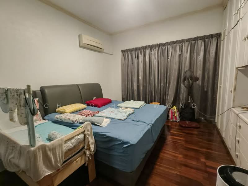 Kondominium untuk Dijual di Grace Ville - Ching Hui Wong - Bedroom - PropertyGuru.com.my