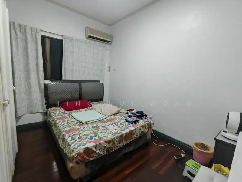 Kondominium untuk Dijual di Grace Ville - Ching Hui Wong - Bedroom - PropertyGuru.com.my