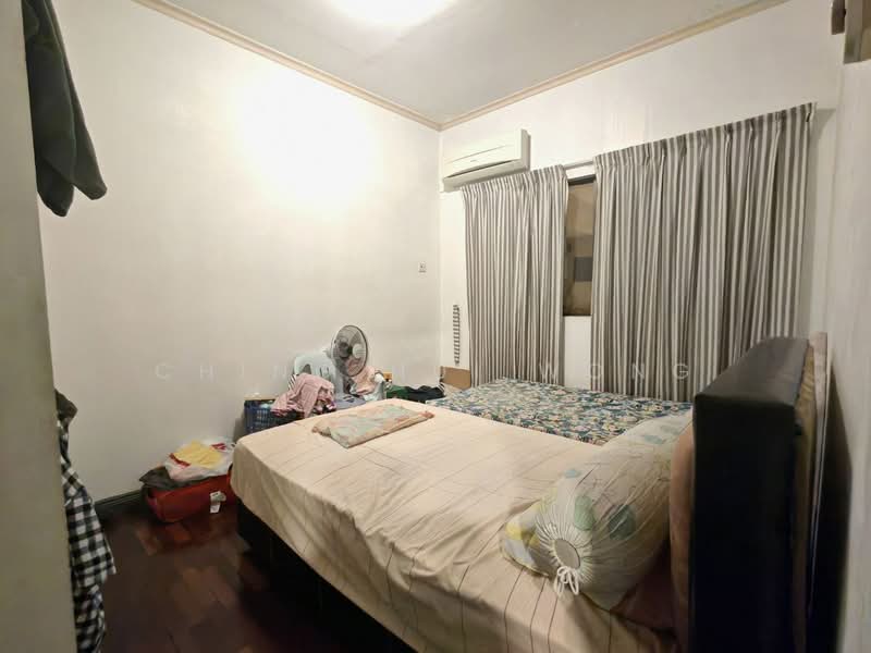 Kondominium untuk Dijual di Grace Ville - Ching Hui Wong - Bedroom - PropertyGuru.com.my