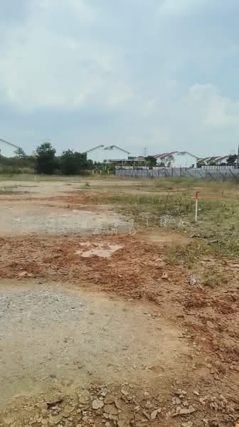 Industrial Land for Sale in Johor Bahru (Johor) - Christina Ang - Exterior - PropertyGuru.com.my