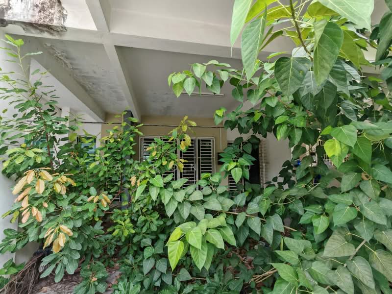 Rumah Teres 2 Tingkat untuk Dijual di Bayan Lepas (Penang) - Aaron Ooi - Exterior - PropertyGuru.com.my