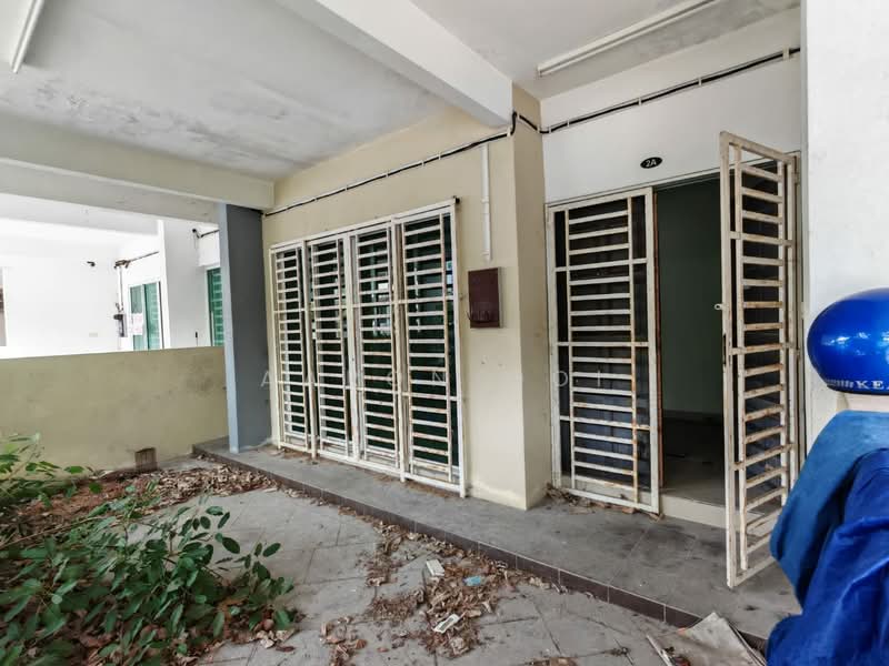 Rumah Teres 2 Tingkat untuk Dijual di Bayan Lepas (Penang) - Aaron Ooi - Exterior - PropertyGuru.com.my