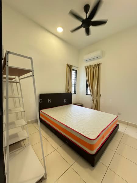 Rumah Teres 1 Tingkat untuk Disewa di Kajang (Selangor) - Soon Kit Lee - Bedroom - PropertyGuru.com.my