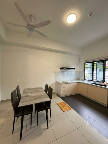 Rumah Teres 1 Tingkat untuk Disewa di Kajang (Selangor) - Soon Kit Lee - Kitchen - PropertyGuru.com.my