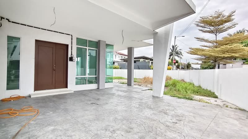 Rumah Teres 2 Tingkat untuk Dijual di Ipoh (Perak) - Chris Chin - Exterior - PropertyGuru.com.my