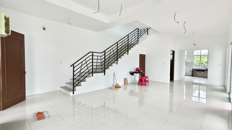 Rumah Teres 2 Tingkat untuk Dijual di Ipoh (Perak) - Chris Chin - Interior - PropertyGuru.com.my