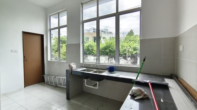 Rumah Teres 2 Tingkat untuk Dijual di Ipoh (Perak) - Chris Chin - Kitchen - PropertyGuru.com.my