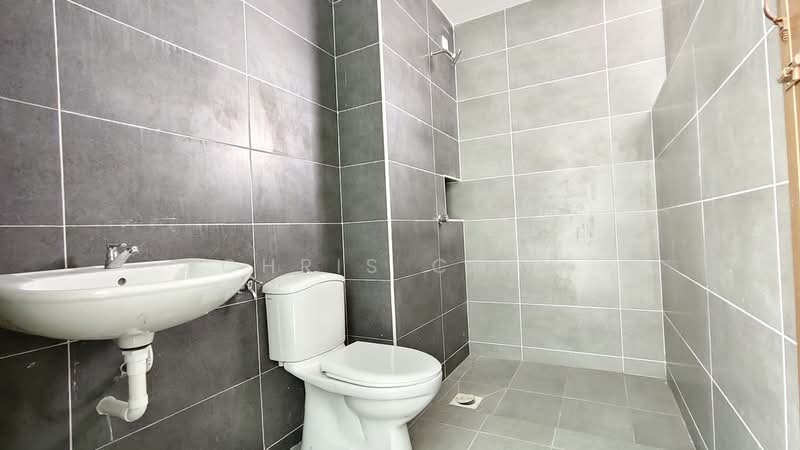 Rumah Teres 2 Tingkat untuk Dijual di Ipoh (Perak) - Chris Chin - Bathroom - PropertyGuru.com.my