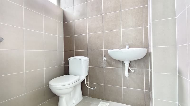 Rumah Teres 2 Tingkat untuk Dijual di Ipoh (Perak) - Chris Chin - Bathroom - PropertyGuru.com.my