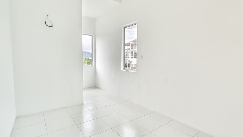 Rumah Teres 2 Tingkat untuk Dijual di Ipoh (Perak) - Chris Chin - Interior - PropertyGuru.com.my