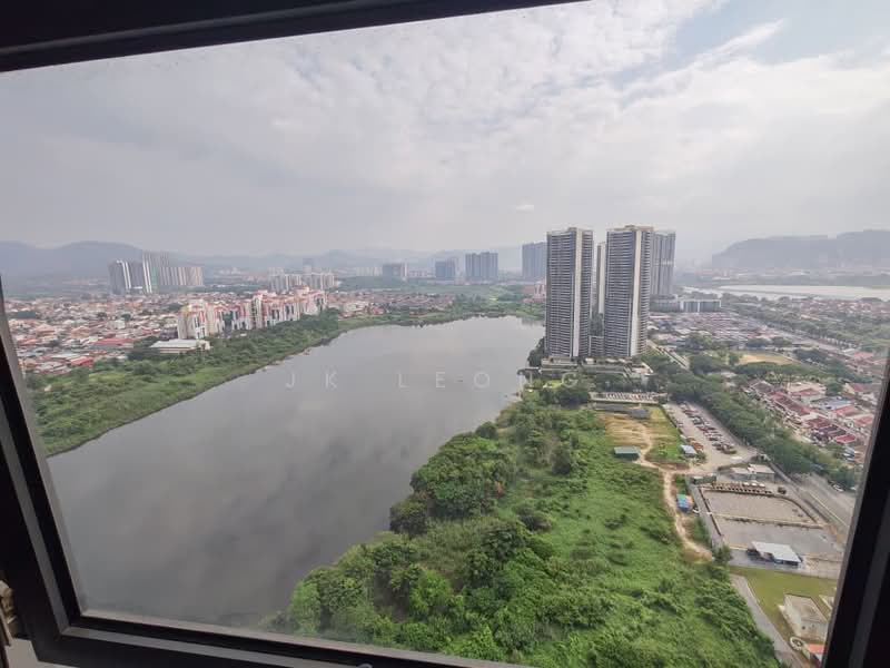 Kondominium untuk Dijual di Lakeville Residence - JK Leong - View - PropertyGuru.com.my