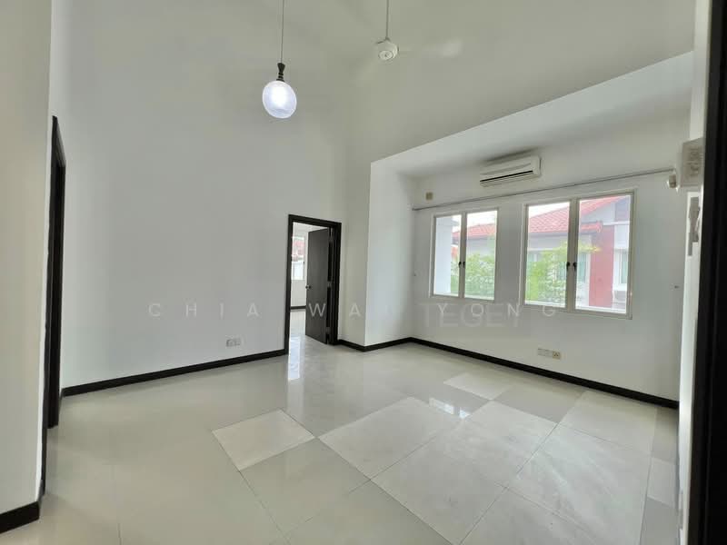 Rumah Berkembar untuk Dijual di Setia Eco Park (Setia Alam) - Chia Wai Yong - Interior - PropertyGuru.com.my