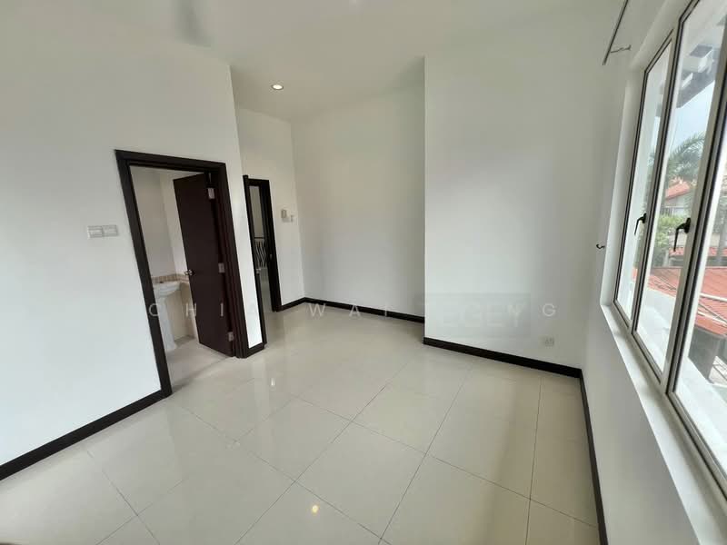Rumah Berkembar untuk Dijual di Setia Eco Park (Setia Alam) - Chia Wai Yong - Interior - PropertyGuru.com.my