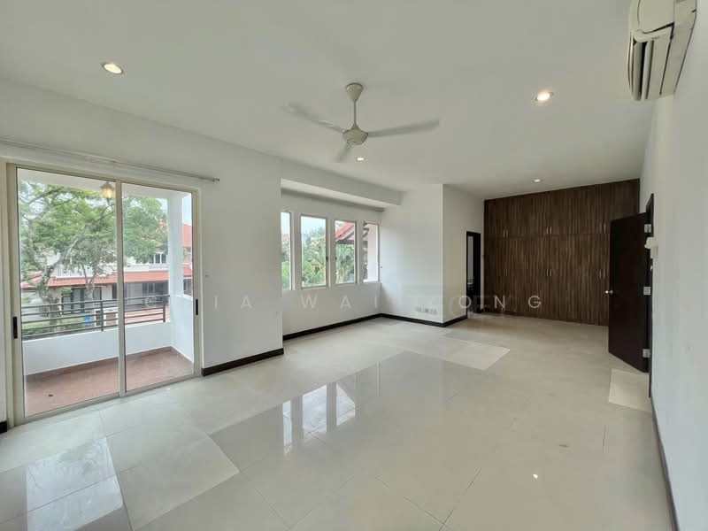 Rumah Berkembar untuk Dijual di Setia Eco Park (Setia Alam) - Chia Wai Yong - Bedroom - PropertyGuru.com.my