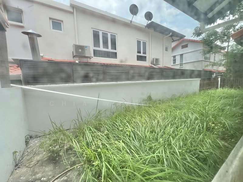 Rumah Berkembar untuk Dijual di Setia Eco Park (Setia Alam) - Chia Wai Yong - Exterior - PropertyGuru.com.my