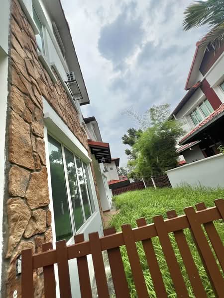 Rumah Berkembar untuk Dijual di Setia Eco Park (Setia Alam) - Chia Wai Yong - Exterior - PropertyGuru.com.my