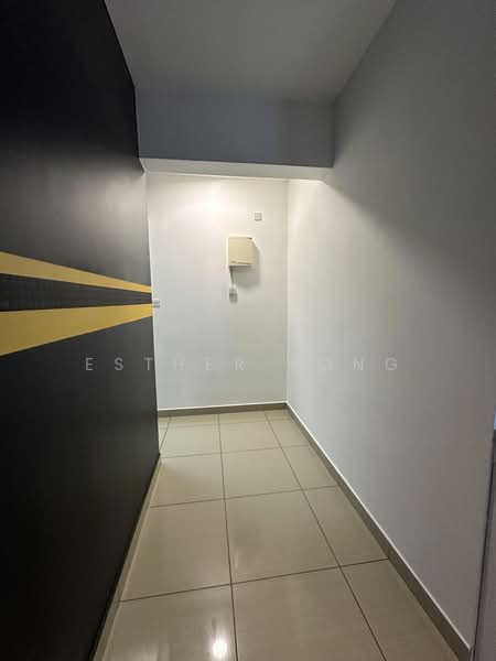 Service Residence for Rent at Arte Plus - Esther Yong - Corridor - PropertyGuru.com.my