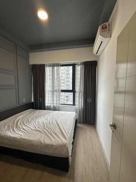 Service Residence for Rent at Arte Plus - Esther Yong - Bedroom - PropertyGuru.com.my