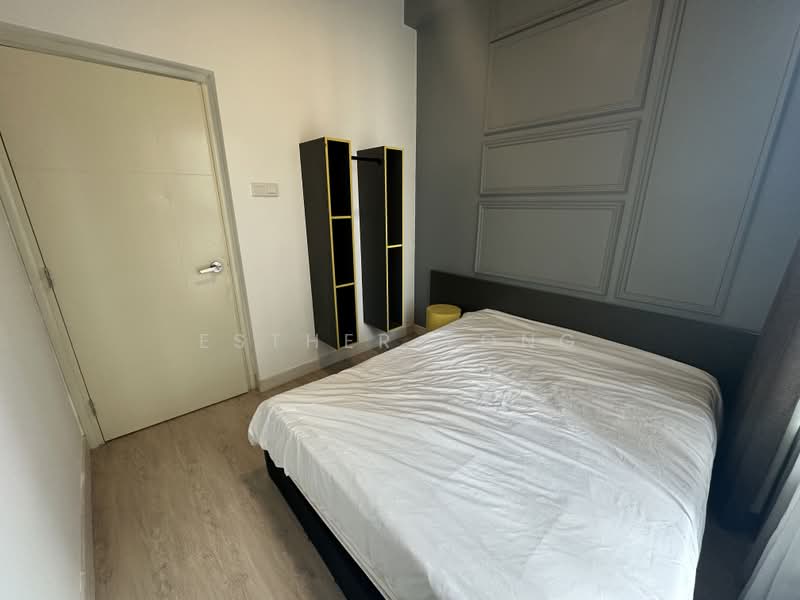Service Residence for Rent at Arte Plus - Esther Yong - Bedroom - PropertyGuru.com.my