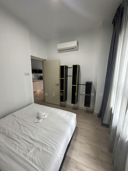 Service Residence for Rent at Arte Plus - Esther Yong - Bedroom - PropertyGuru.com.my