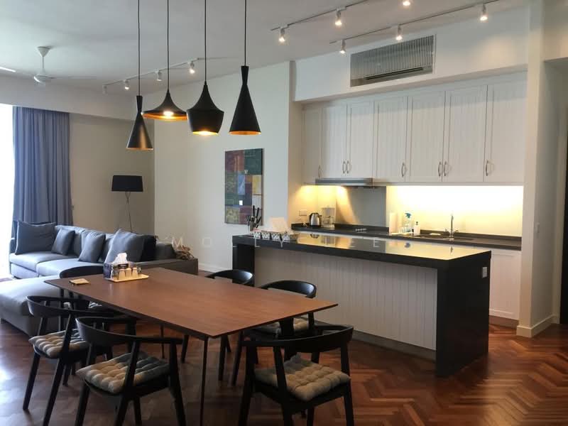 Condominium for Rent at Andaman @ Quayside - Molly Lee - PropertyGuru.com.my