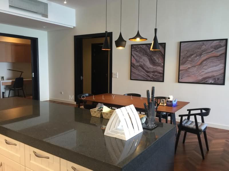 Condominium for Rent at Andaman @ Quayside - Molly Lee - PropertyGuru.com.my