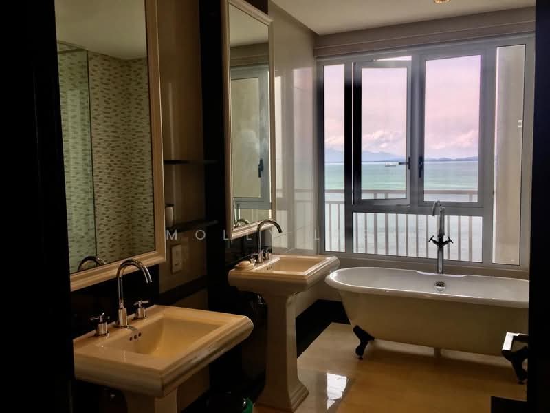 Condominium for Rent at Andaman @ Quayside - Molly Lee - PropertyGuru.com.my