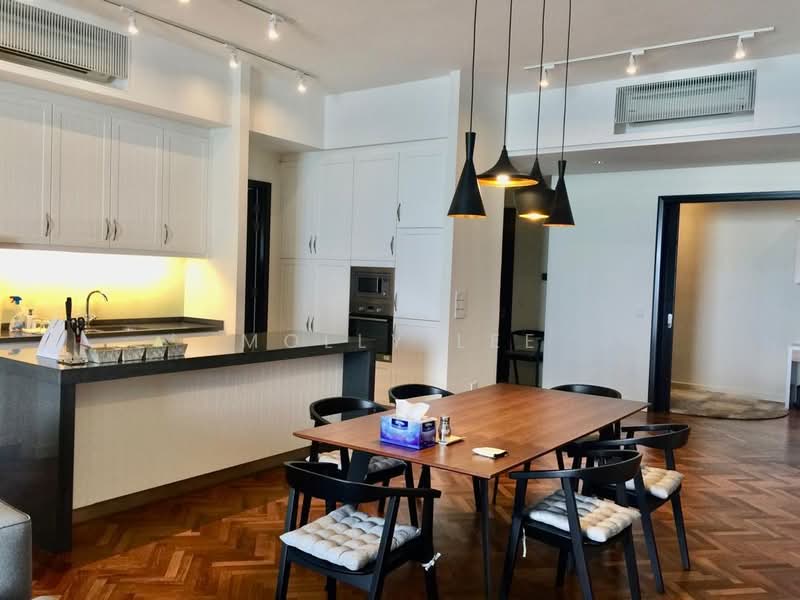 Condominium for Rent at Andaman @ Quayside - Molly Lee - PropertyGuru.com.my
