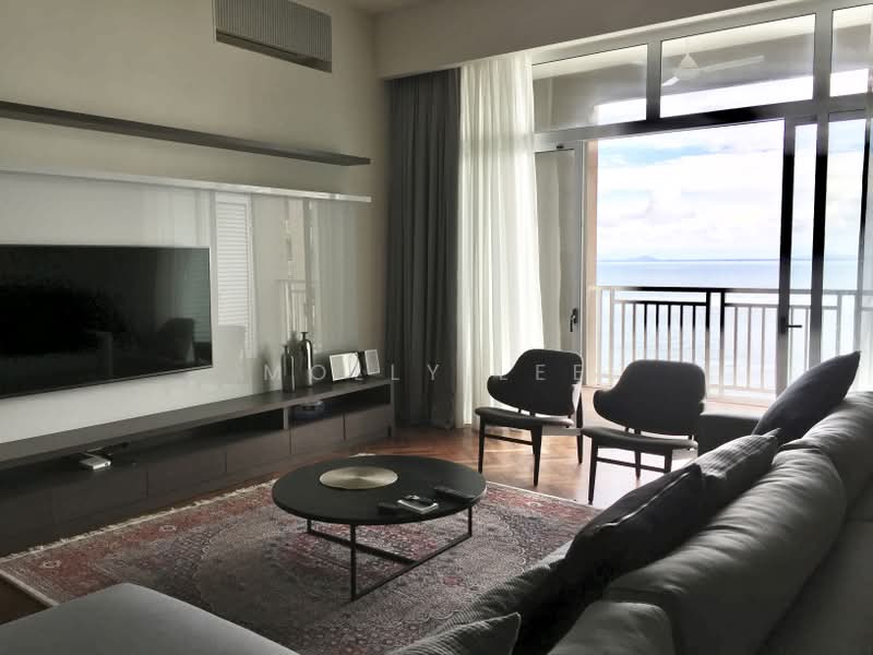 Condominium for Rent at Andaman @ Quayside - Molly Lee - PropertyGuru.com.my