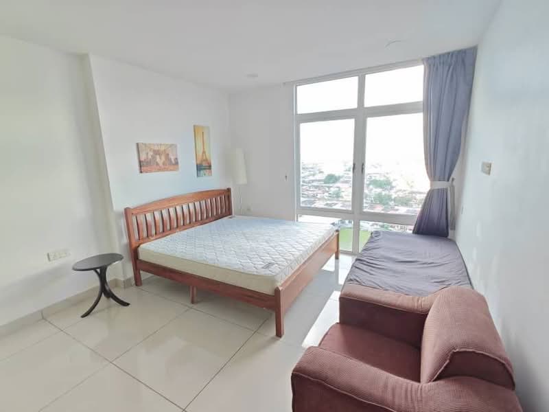 Condominium for Rent at KSL D'Esplanade Residence - Jayson Teo - Bedroom - PropertyGuru.com.my