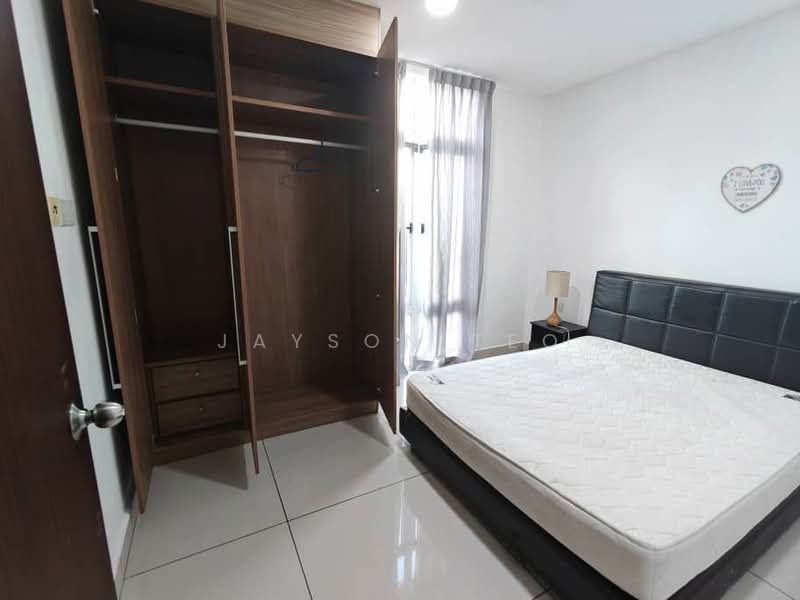 Condominium for Rent at KSL D'Esplanade Residence - Jayson Teo - Bedroom - PropertyGuru.com.my