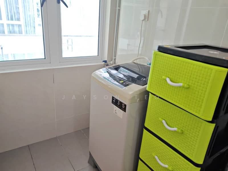 Condominium for Rent at KSL D'Esplanade Residence - Jayson Teo - Interior - PropertyGuru.com.my