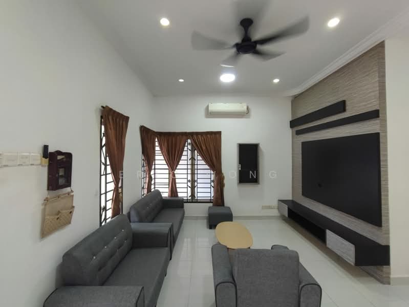 Rumah Teres 1 Tingkat untuk Disewa di Bandar Seri Alam (Masai) - Eric Wong - PropertyGuru.com.my