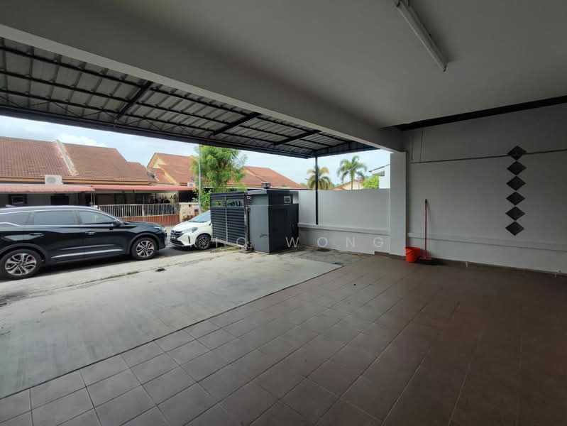 Rumah Teres 1 Tingkat untuk Disewa di Bandar Seri Alam (Masai) - Eric Wong - PropertyGuru.com.my