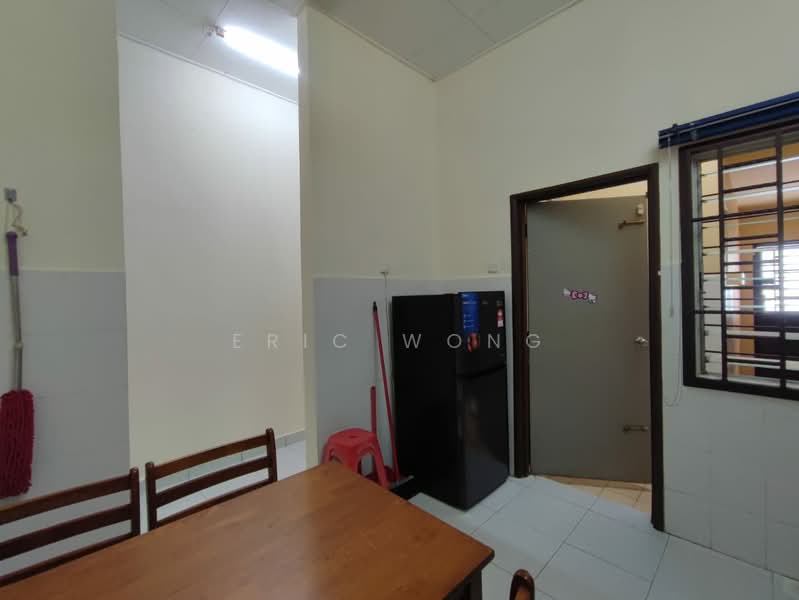 Rumah Teres 1 Tingkat untuk Disewa di Bandar Seri Alam (Masai) - Eric Wong - PropertyGuru.com.my