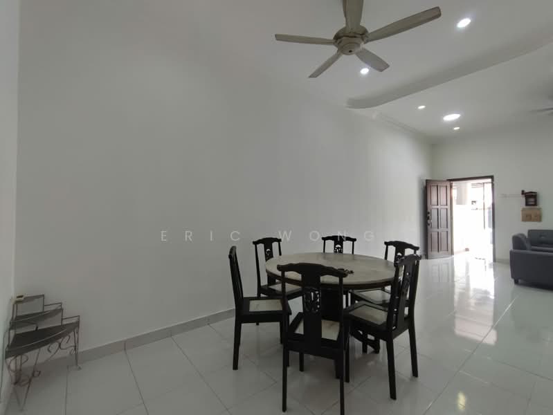 Rumah Teres 1 Tingkat untuk Disewa di Bandar Seri Alam (Masai) - Eric Wong - PropertyGuru.com.my