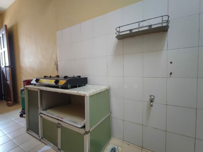 Rumah Teres 1 Tingkat untuk Disewa di Bandar Seri Alam (Masai) - Eric Wong - PropertyGuru.com.my