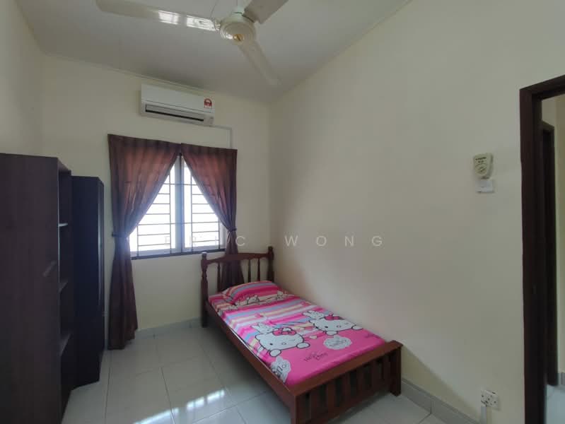 Rumah Teres 1 Tingkat untuk Disewa di Bandar Seri Alam (Masai) - Eric Wong - PropertyGuru.com.my