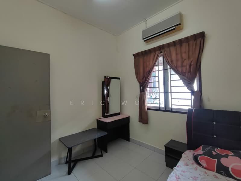 Rumah Teres 1 Tingkat untuk Disewa di Bandar Seri Alam (Masai) - Eric Wong - PropertyGuru.com.my