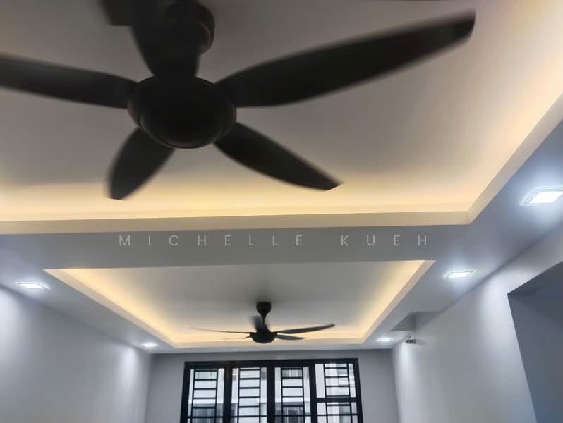 Apartment for Rent at Residensi Panorama - Michelle Kueh - Interior - PropertyGuru.com.my