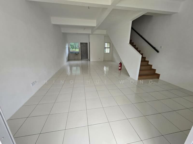 2-storey Terraced House for Sale in Kota Kinabalu (Sabah) - Ching Hui Wong - Interior - PropertyGuru.com.my