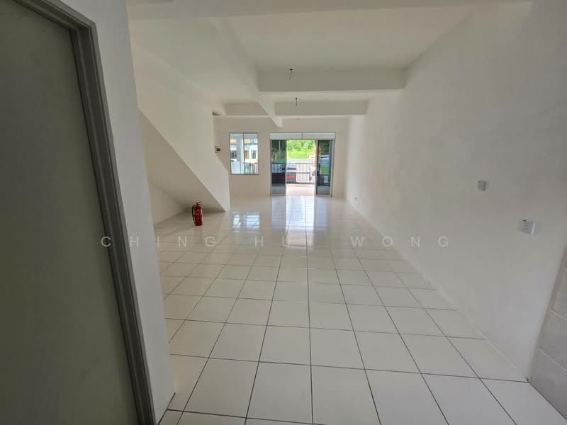 2-storey Terraced House for Sale in Kota Kinabalu (Sabah) - Ching Hui Wong - Interior - PropertyGuru.com.my