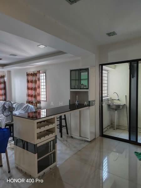 Pangsapuri untuk Dijual di Perdana Puri - Farah Rasul - Interior - PropertyGuru.com.my