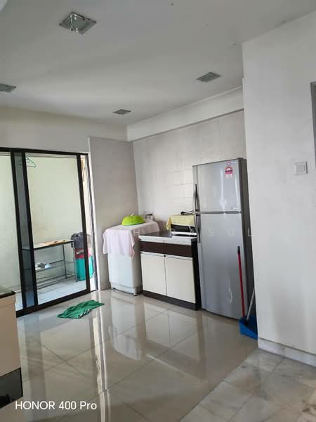 Pangsapuri untuk Dijual di Perdana Puri - Farah Rasul - Kitchen - PropertyGuru.com.my