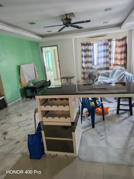 Pangsapuri untuk Dijual di Perdana Puri - Farah Rasul - PropertyGuru.com.my
